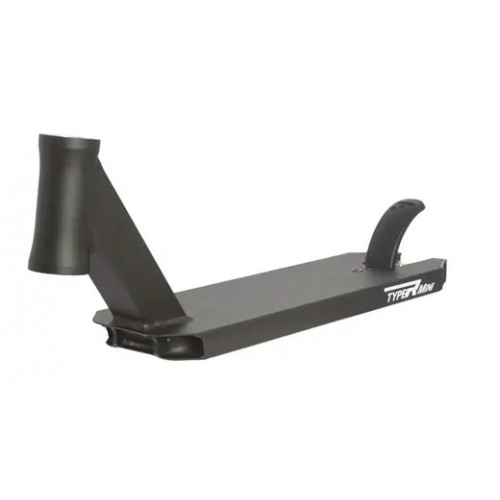 Root Type R Mini Pro Scooter Deck Black