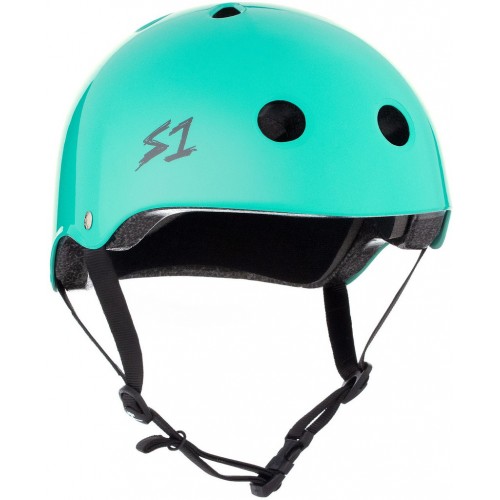 S-ONE HELMET LIFER LAGOON GLOSS XL