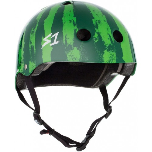 S-ONE LIFER HELMET - WATERMELON L