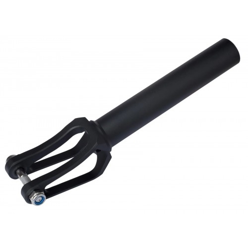 Striker Aether SCS/HIC Pro Scooter Fork Black