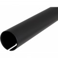 Striker Titanium Bend Pro Scooter Bar Black