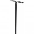 Striker Titanium Bend Pro Scooter Bar Black