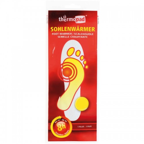 Thermopad Foot Warmer