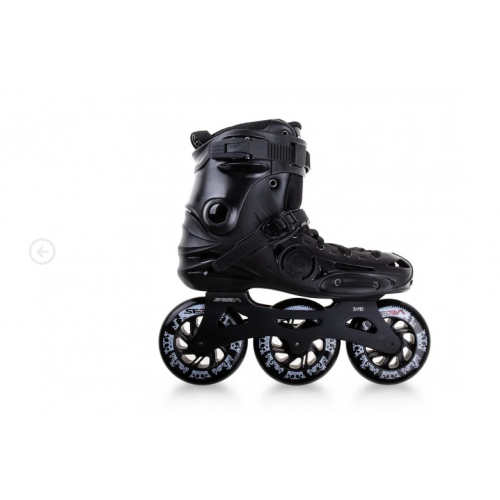 SEBA - E3 110 - PREMIUM - BLACK 36