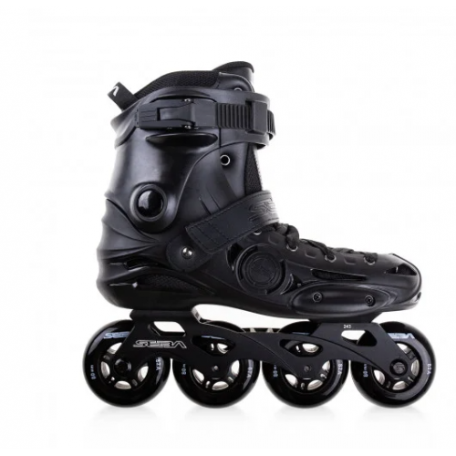 SEBA - E3 80 - BLACK