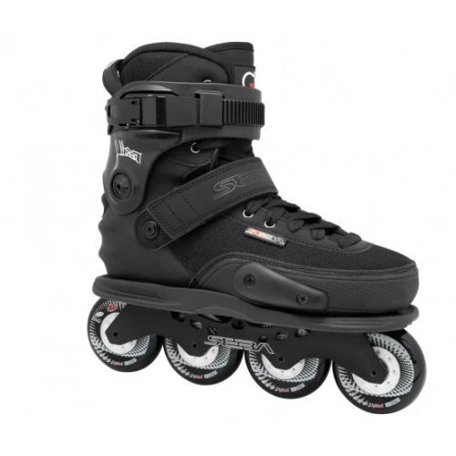 SEBA - CJ2 80 - BLACK 39