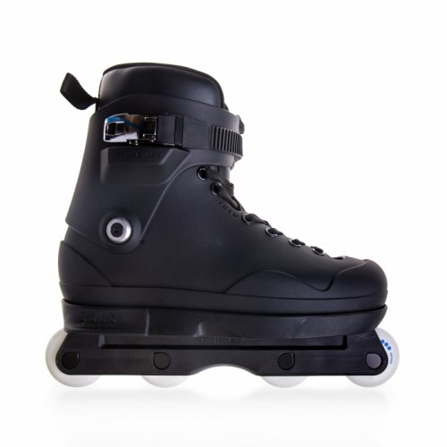 THEM ? 909 - COMPLETE - 2022 L Black