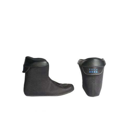 THEM - 908 LINERS - BLACK L