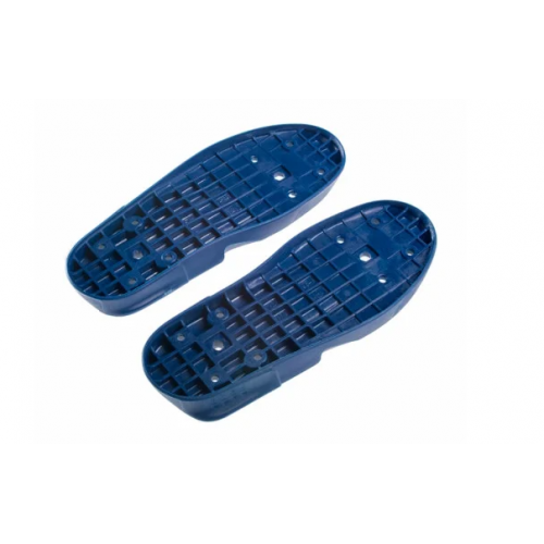 THEM - SOUL PLATE - BLUE - V3 Blue XS