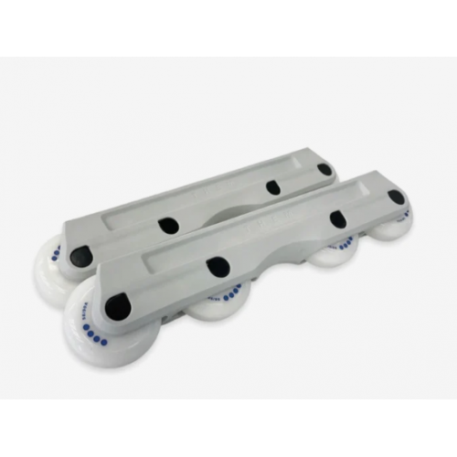 THEM - FRAMES - WHITE White 250mm