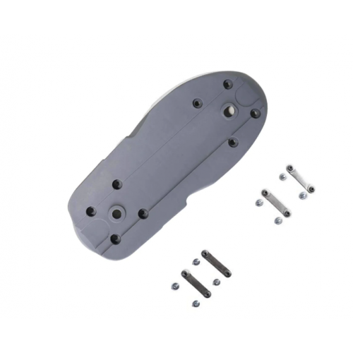 THEM - SOUL PLATE KIT Grey XS