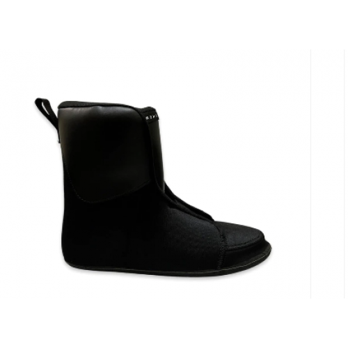 THEM - 909 LINERS - BLACK - S S Black