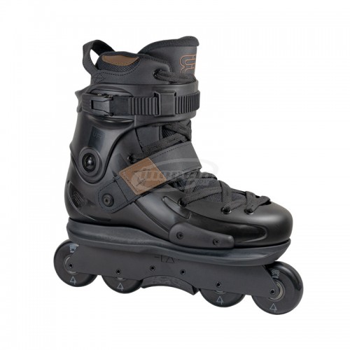 FR - UFR STREET - AP - FLAT - 4x65 - BLACK 36 4 Wheels Black Flat UFS