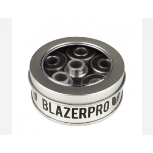 Blazerpro scooter bearings black