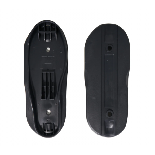 FR - UFR SOUL PLATES - BLACK Black SHELL SIZE 10 - 43-44