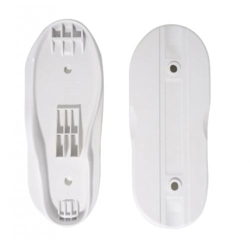 FR - UFR SOUL PLATES - WHITE White SHELL SIZE 10 - 43-44