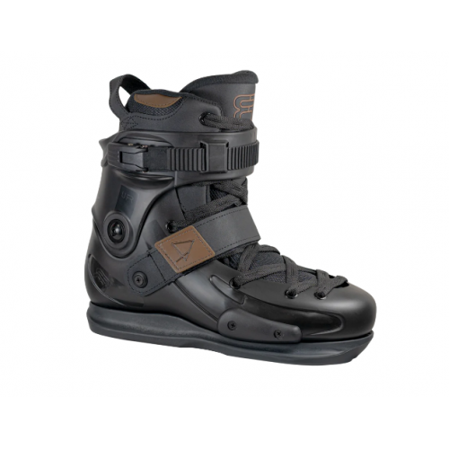 FR - UFR STREET - AP - BOOT - BLACK Black 34
