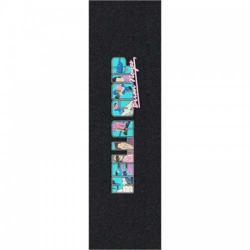 Hella griptape brian noyes