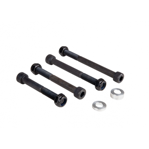 Blazerpro peg axle kit