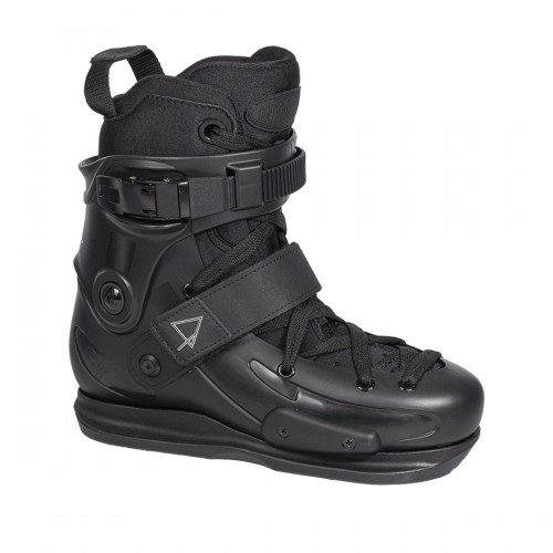 FR - UFR STREET - AP - INTUITION - BOOT - BLACK - 2023 35-36 Black