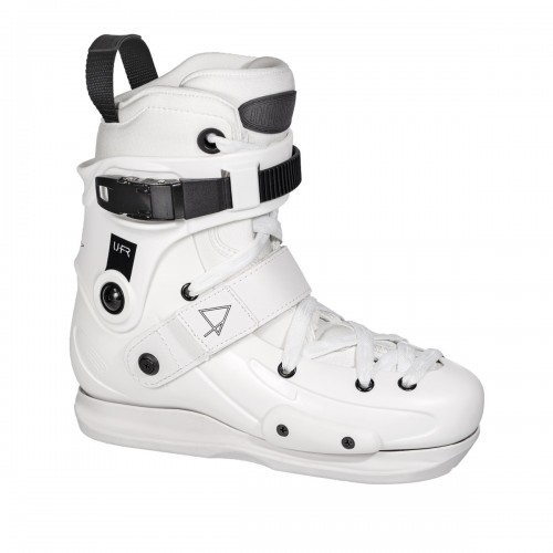 FR - UFR STREET - AP - INTUITION - BOOT - WHITE - 2023 35-36 White