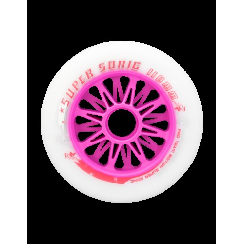 GYRO - SUPERSONIC WHEEL - 110mm/88A Green