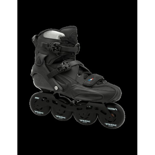 SEBA - TRIX - BLACK 36