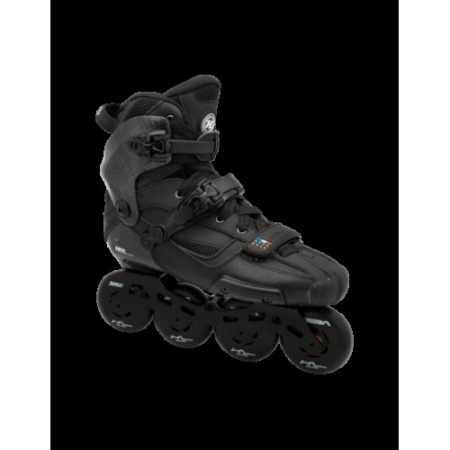 SEBA - HIGH LIGHT CARBON PRO - BLACK 44