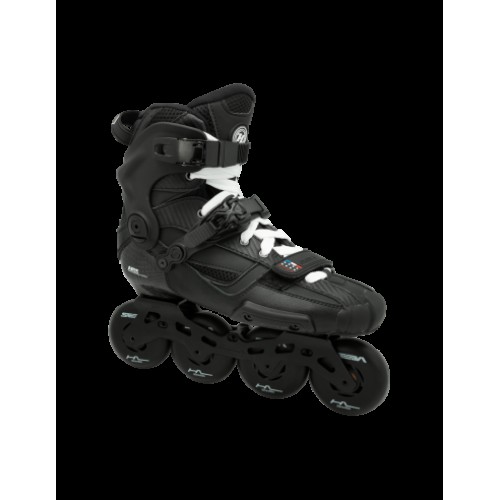 SEBA - HIGH LIGHT CARBON 80 - BLACK 41