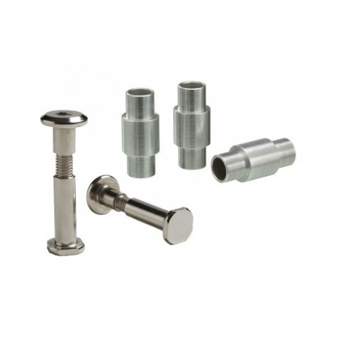 SONIC - EXTENDER AXLE KIT-  x10 - Bulk LONG