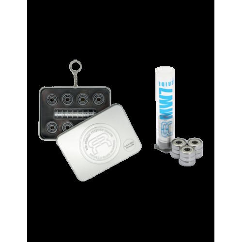 ROULEMENTS FR - TWINCAM x16 ILQ-7 PLUS