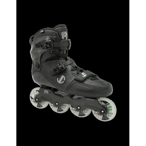 FR - SL CARBON - FREESTYLE - BLACK 41