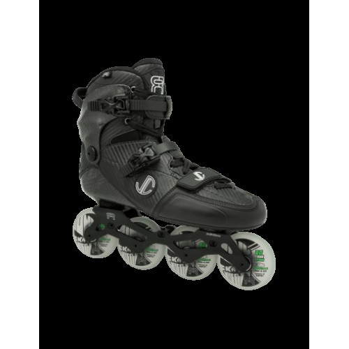 FR - SL - FREESTYLE - BLACK 39