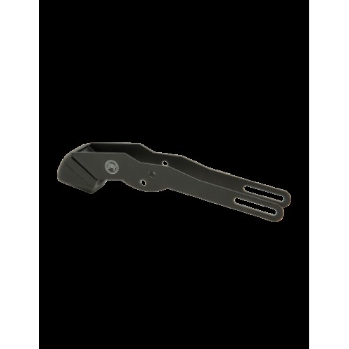 FR - BRAKE FOR 3 WHEEL FRAMES Black