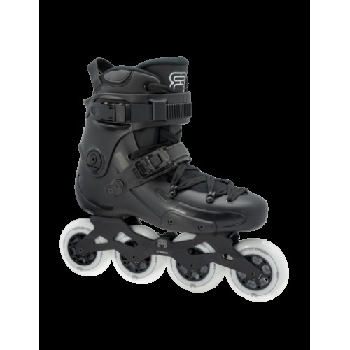 FR - FR1 90 - BLACK 37