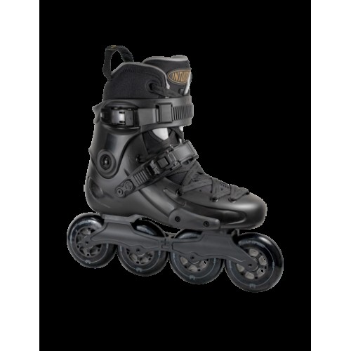 FR - UFR 90 - INTUITION - BLACK 35-36