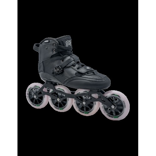 FR - SL SPEED 195 - 410 RACE - BLACK 36