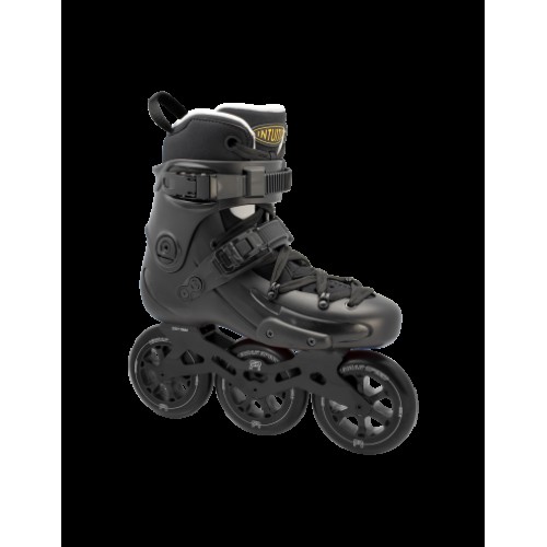 FR - FR1 310 INTUITION - BLACK 39-40