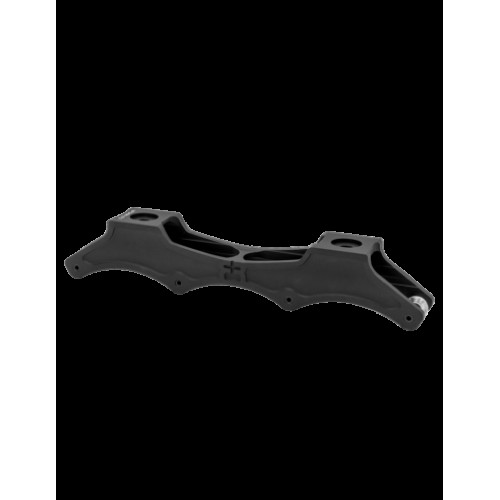 FR - UFS FREERIDE 490 ROCKERED FRAMES - BLACK - 273mm Black 490 - 273MM