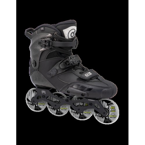 FR - IGOR SPECIAL BLACK 46