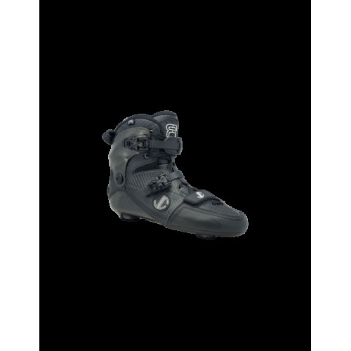 FR - SL BOOT ONLY - SPECIAL - BLACK 46