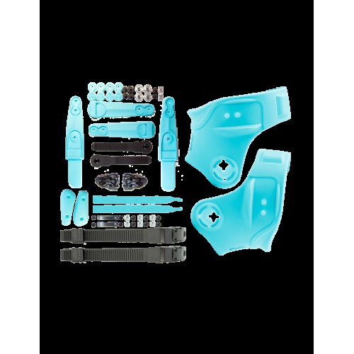 FR - CUSTOM KIT 2021 Black 34-37