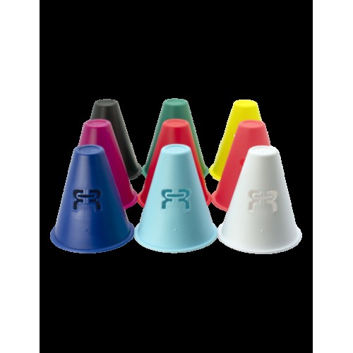 FR - CONES PACK - x20 Black