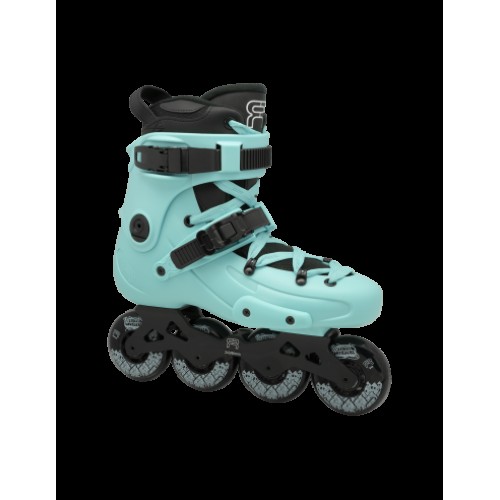FR - FR1 80 - LIGHT BLUE 36 4 Wheels Light Blue Flat