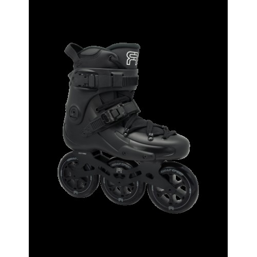 FR - FR1 310 - BLACK 3 Wheels 37 Black Flat
