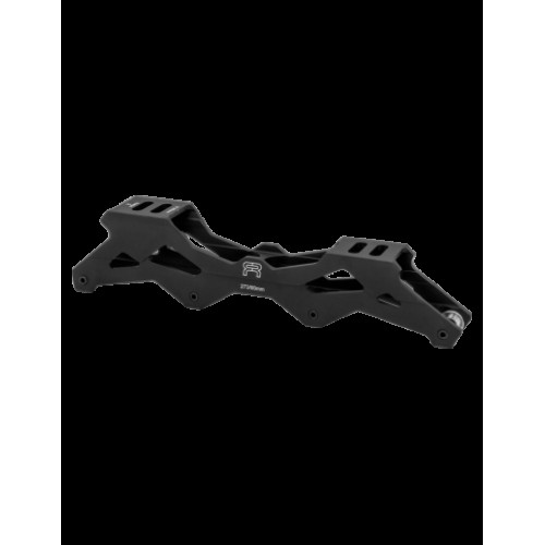 FR - 4D FRAMES FLAT Black 243mm