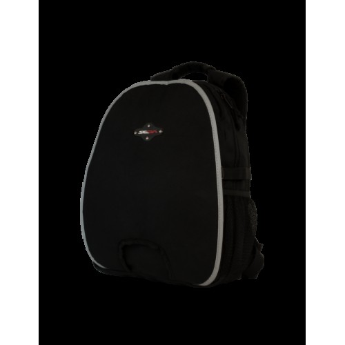 SEBA XS BACKPACK Black