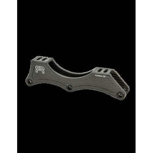 FR - CARBON FRAMES - (3x110mm) 244mm