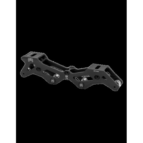 FR - FREESTYLE FRAMES - BLACK 80/68 - 219mm