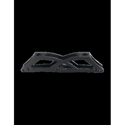 OYSI - OY3X - CALEB SMITH PRO MODEL Black 3 Wheels 283mm